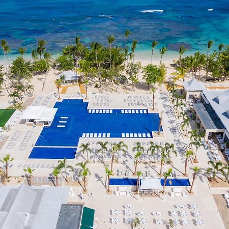 Bahia Principe Grand El Portillo Las Terrenas Exterior foto