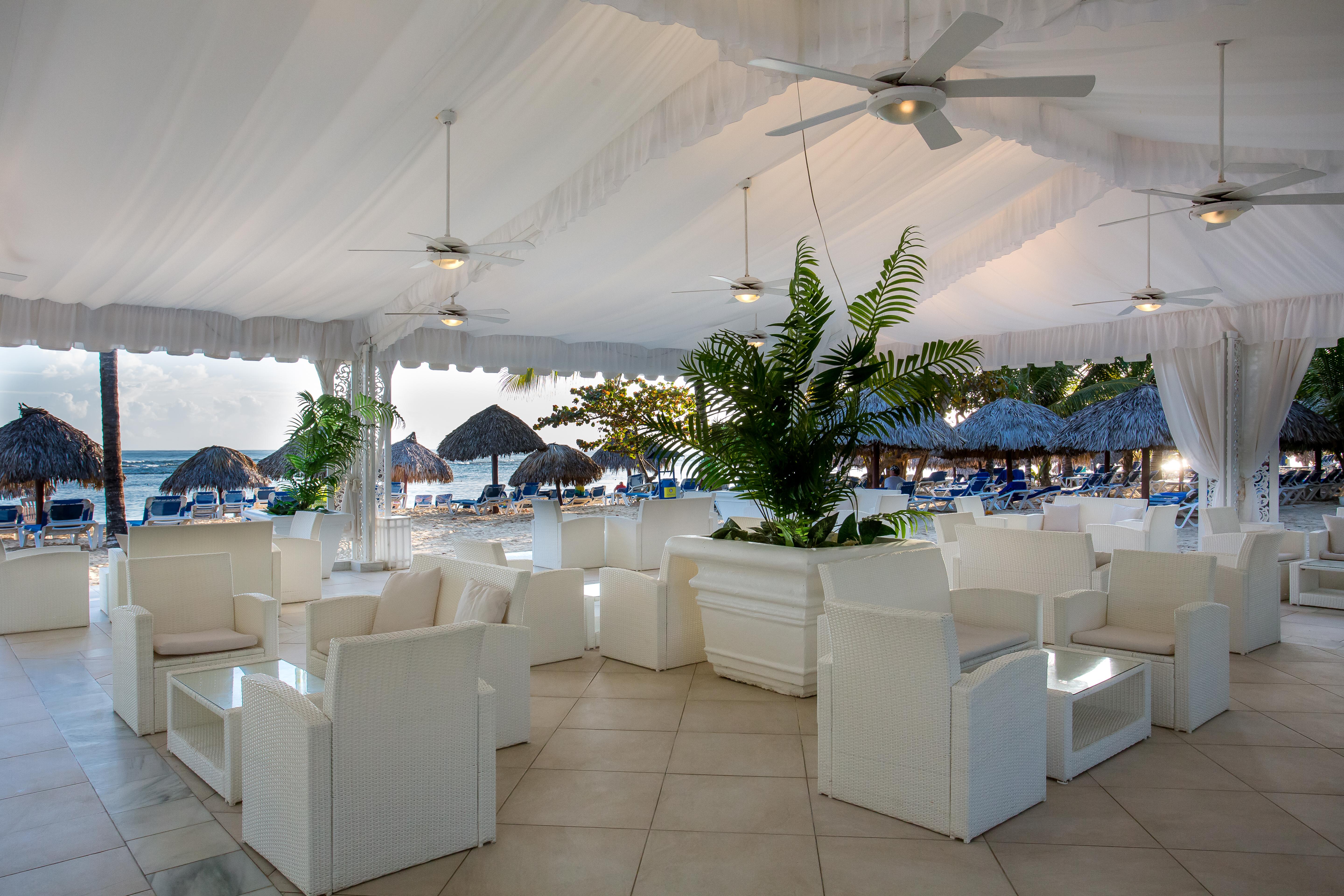 Bahia Principe Grand El Portillo Las Terrenas Exterior foto