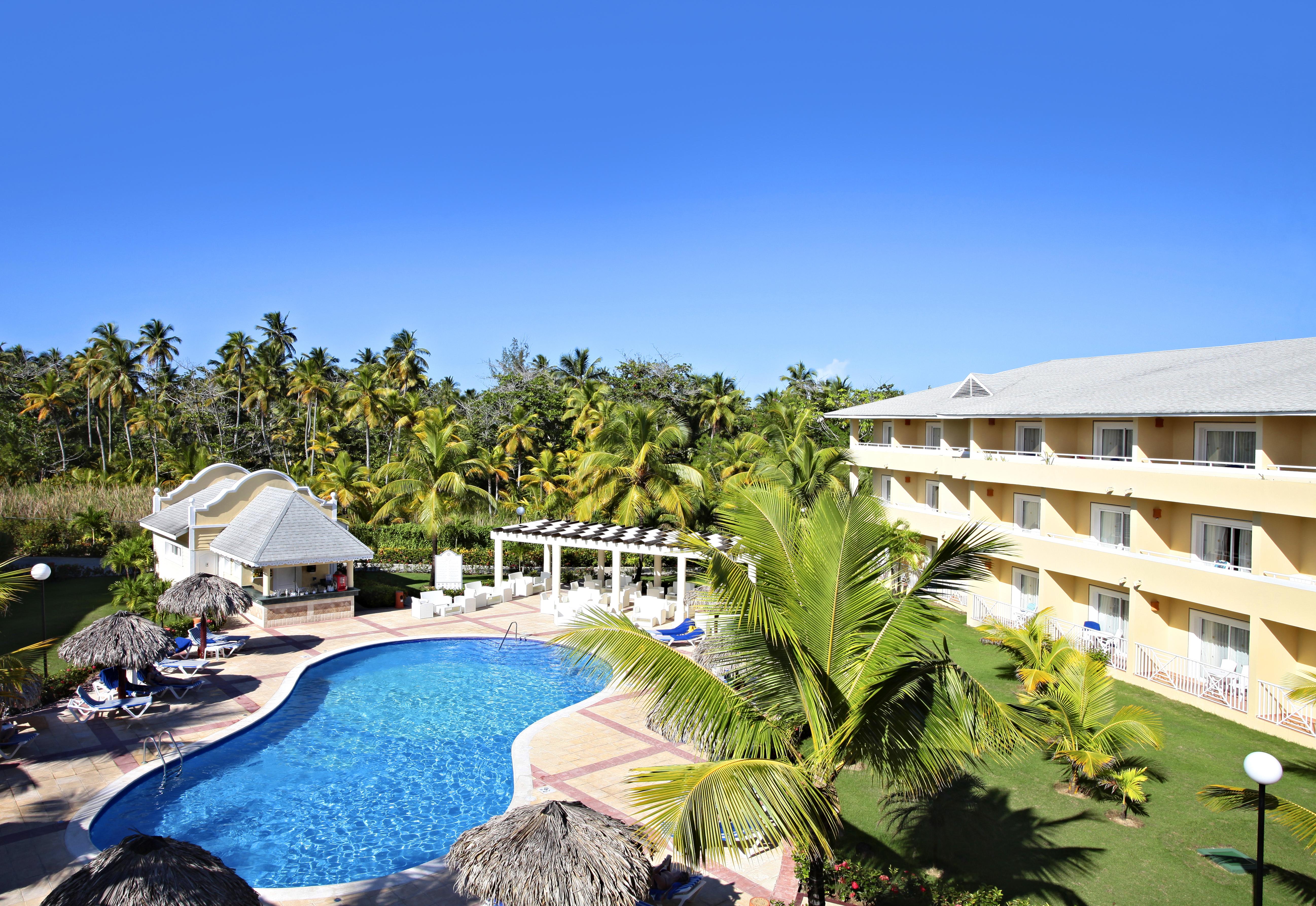Bahia Principe Grand El Portillo Las Terrenas Exterior foto