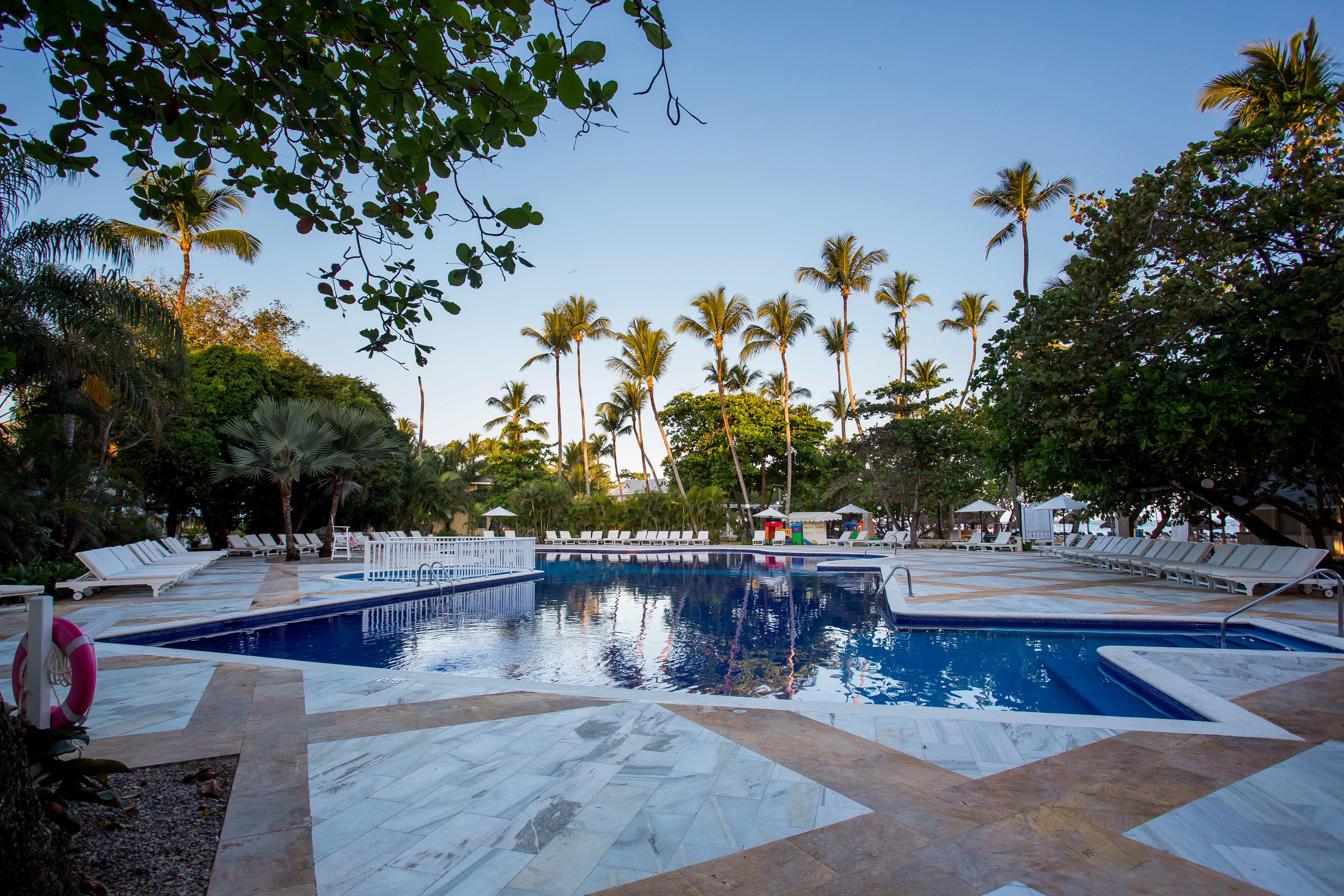 Bahia Principe Grand El Portillo Las Terrenas Exterior foto