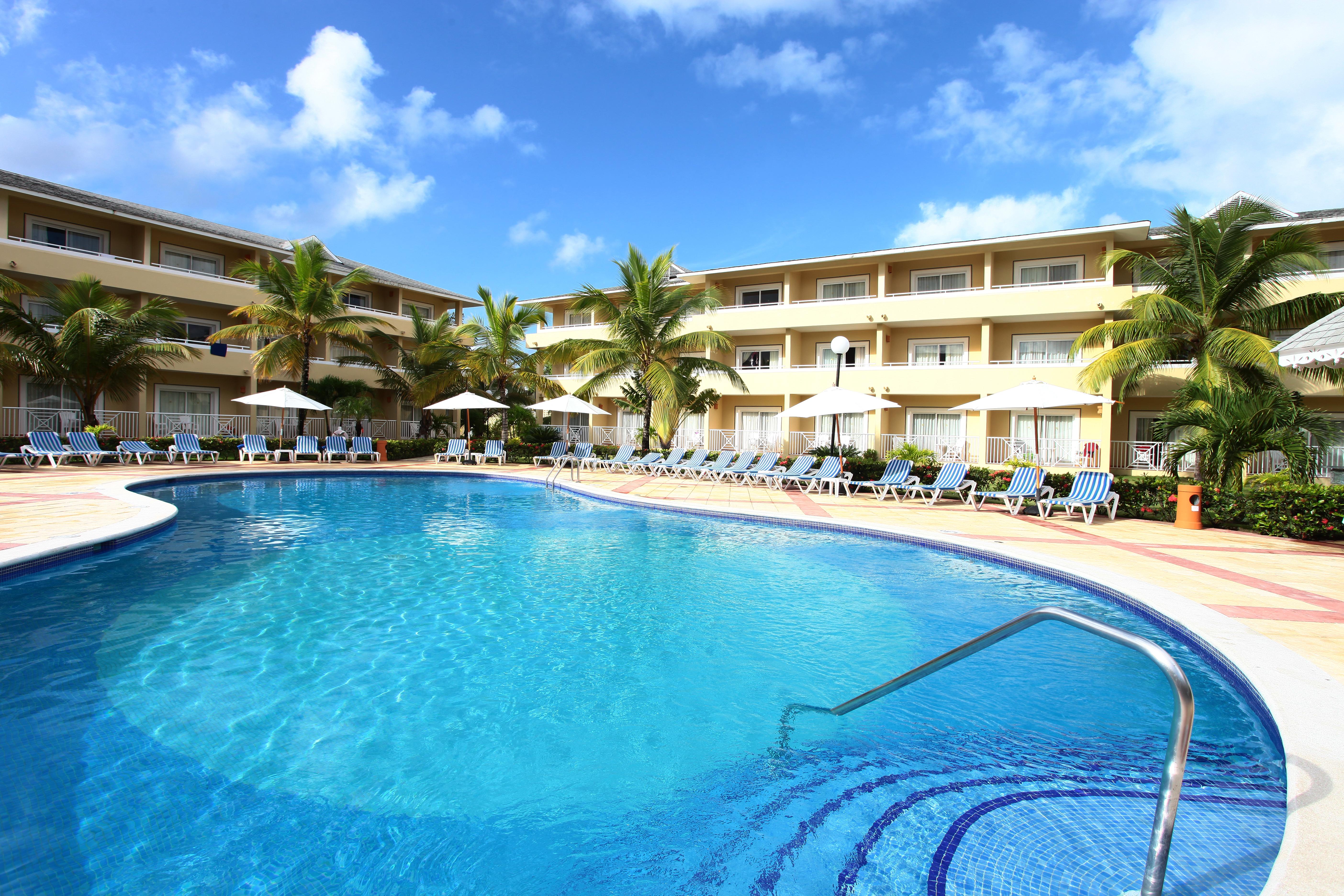 Bahia Principe Grand El Portillo Las Terrenas Exterior foto