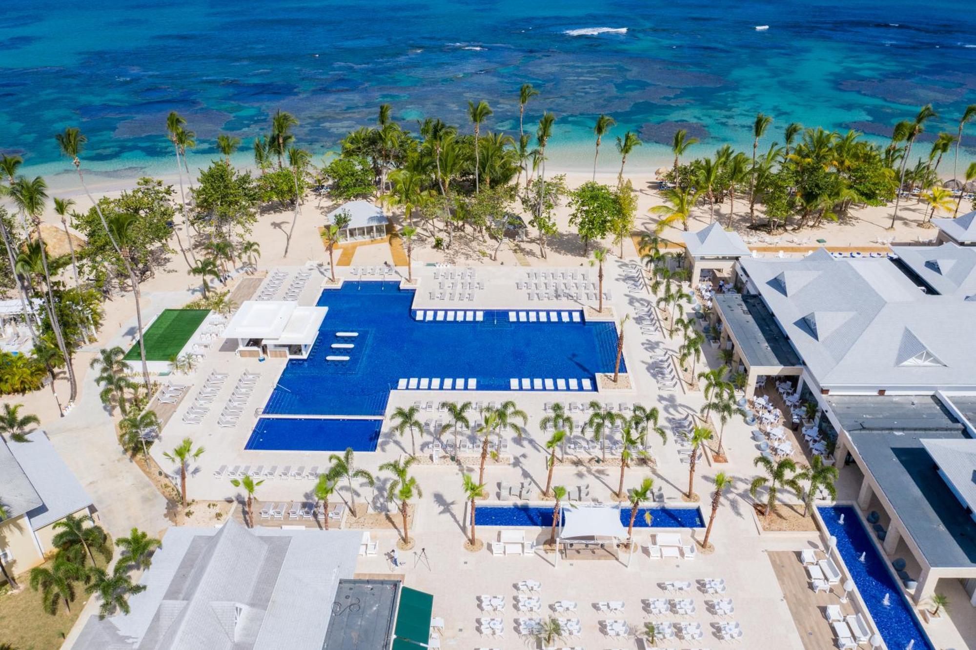 Bahia Principe Grand El Portillo Las Terrenas Exterior foto