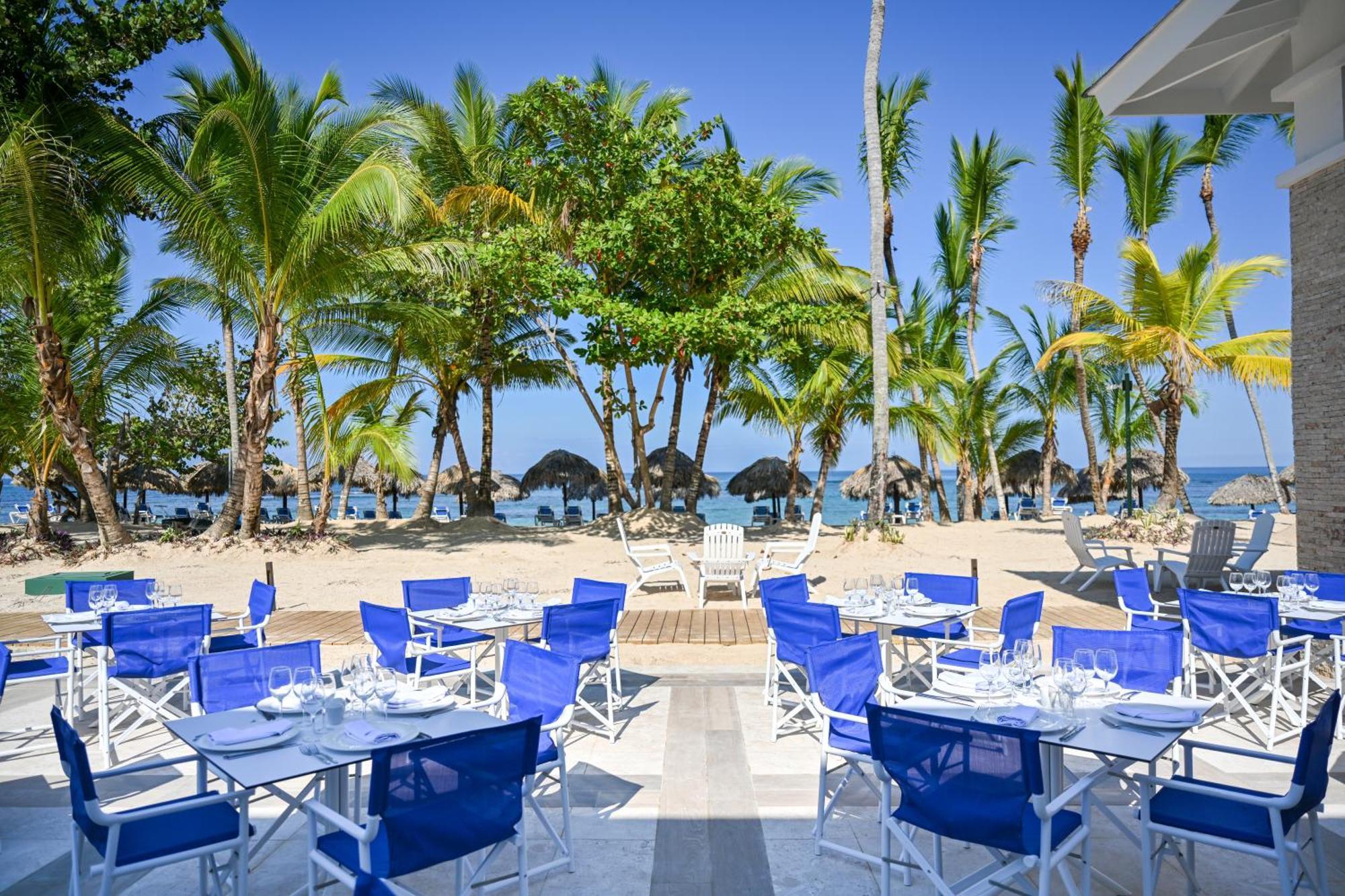 Bahia Principe Grand El Portillo Las Terrenas Exterior foto